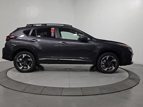New 2026 Subaru Crosstrek 2.5i Limited w/ Crosstrek Mirror Package AWD/4WD image 6