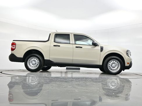 New 2025 Ford Maverick XL w/ 4K Tow Package image 47