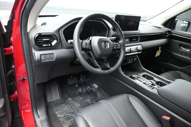 New 2026 Honda Pilot EX-L image 13