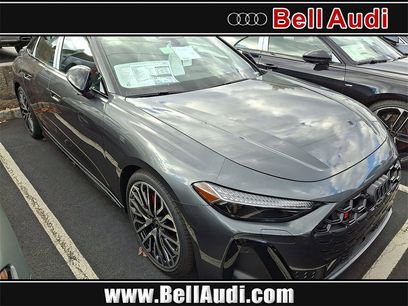 New 2025 Audi S5 Premium Plus