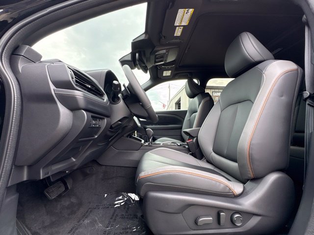 New 2026 Subaru Forester Sport AWD/4WD image 13