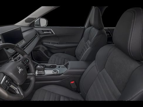 New 2026 Mitsubishi Outlander SE AWD/4WD image 90
