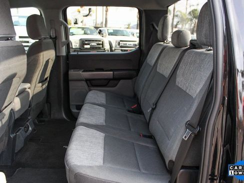 Used 2023 Ford F150 XLT image 37