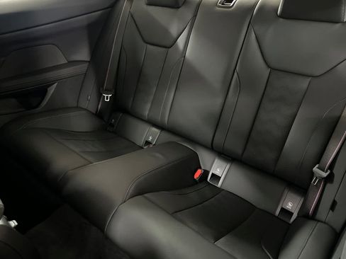 New 2026 BMW M4 Competition w/ Parking Assistance Package image 4