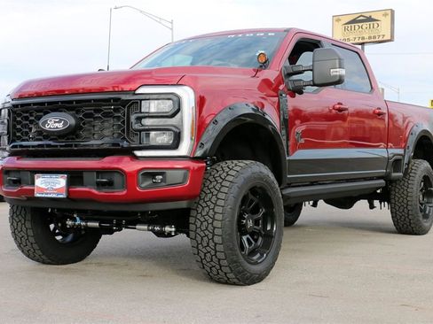 New 2026 Ford F250 XLT w/ XLT Premium Package image 1