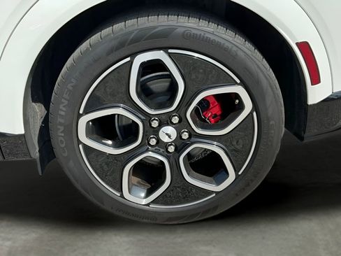 Used 2023 Ford Mustang Mach-E GT AWD/4WD image 25