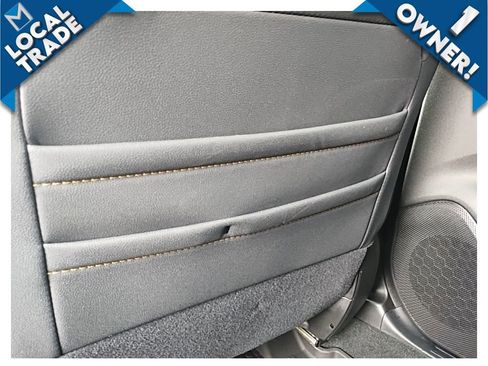 Certified 2025 Subaru Forester Wilderness image 55