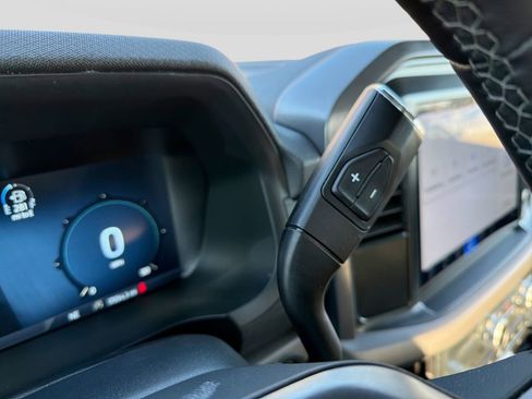 Used 2025 Ford F150 XLT w/ Equipment Group 301A Standard image 27