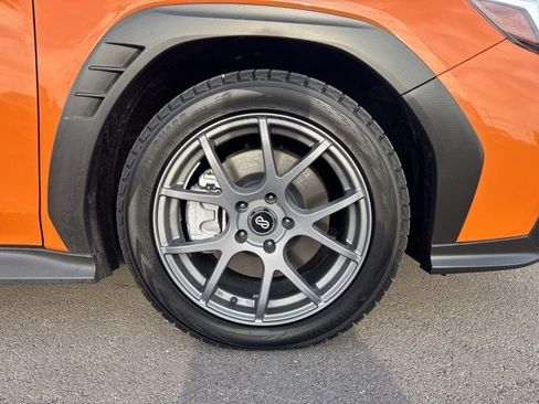 Used 2022 Subaru WRX GT image 10