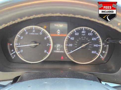 Used 2019 Acura ILX FWD image 10