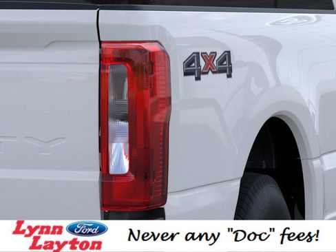 New 2026 Ford F250 XL image 21