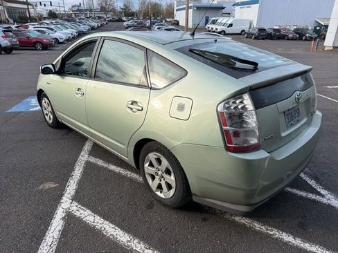 Used 2008 Toyota Prius image 6