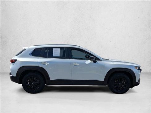 Used 2024 MAZDA CX-50 AWD 2.5 S w/ Weather Package image 4