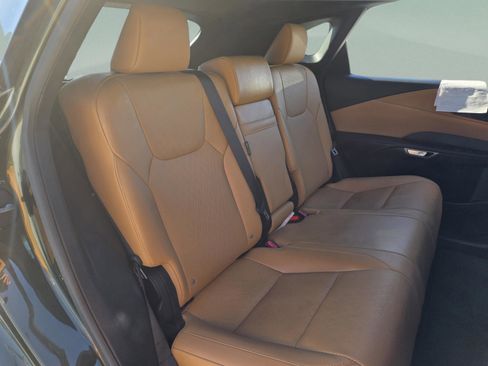 Used 2023 Lexus RX 350 Premium Plus w/ Cold Area Package image 17