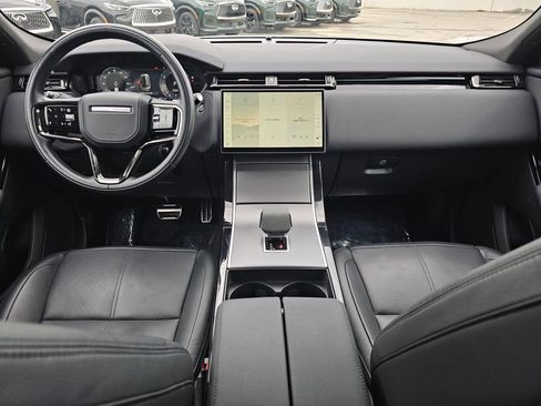 Used 2025 Land Rover Range Rover Velar Dynamic SE image 20