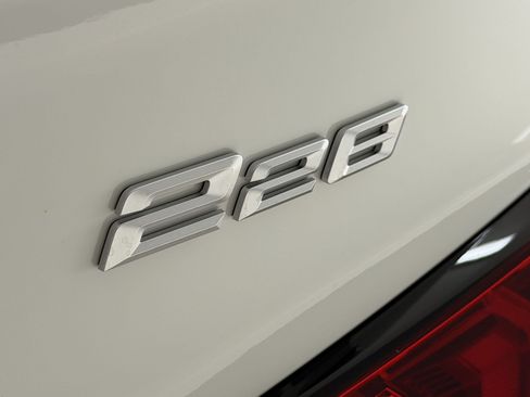 New 2026 BMW 228i w/ Technology Package FWD image 33