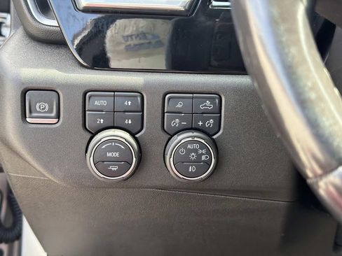Used 2022 Chevrolet Silverado 1500 RST w/ All Star Edition Plus AWD/4WD image 21