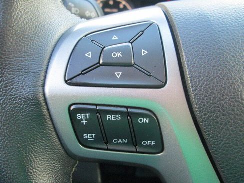 Used 2019 Ford Ranger XLT w/ Equipment Group 302A Luxury AWD/4WD image 20