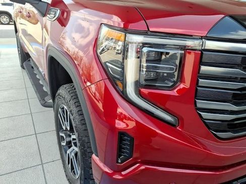 New 2026 GMC Sierra 1500 AT4 AWD/4WD image 21