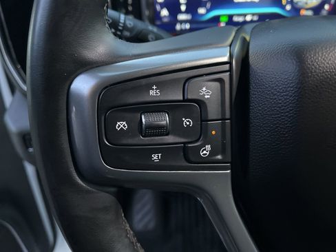 Certified 2023 Chevrolet Silverado 1500 LT image 27