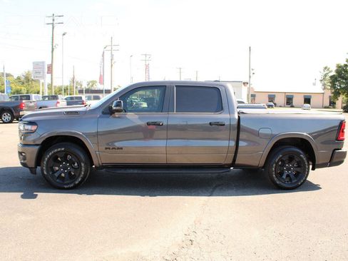 Used 2026 RAM 1500 Big Horn AWD/4WD image 4