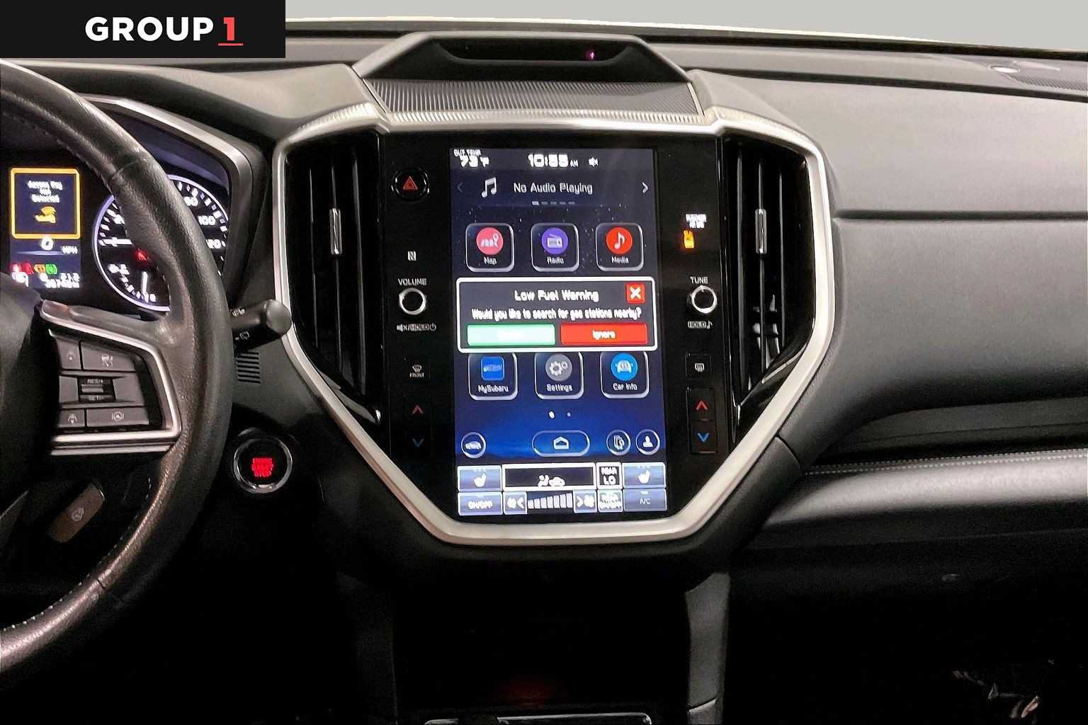 Used 2023 Subaru Ascent Limited w/ Technology Package AWD/4WD image 7