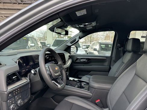 New 2026 Chevrolet Tahoe LT w/ Comfort Package image 7