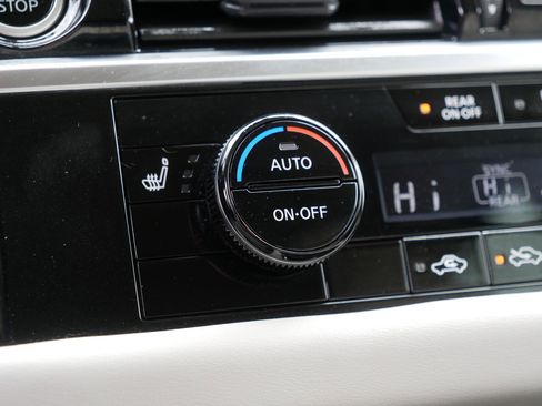 Certified 2023 Nissan Pathfinder SV AWD/4WD image 33