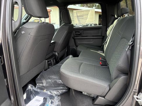 New 2026 RAM 3500 Tradesman image 18