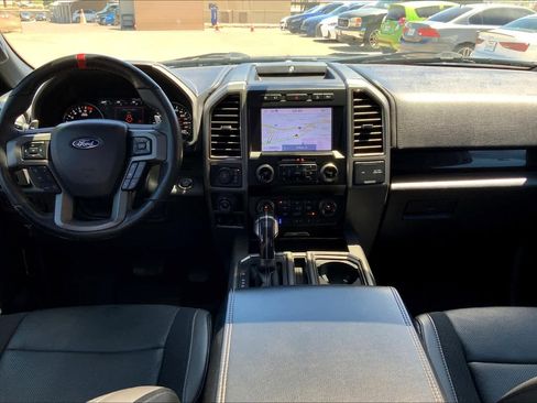 Used 2020 Ford F150 Raptor w/ Equipment Group 802A Luxury image 16