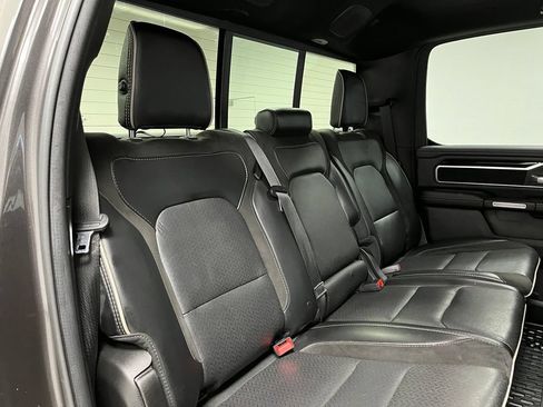 Used 2020 RAM 1500 Laramie w/ Sport Appearance Package AWD/4WD image 53
