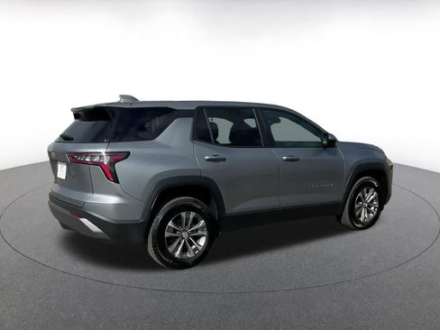 Used 2025 Chevrolet Equinox LT image 15