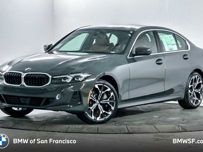 New 2026 BMW 330i xDrive 330i NA xDrive w/ Premium Package
