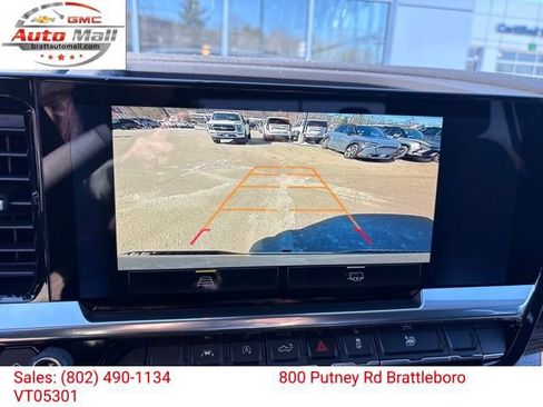 New 2026 Chevrolet Silverado 1500 LT image 21