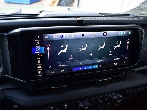 New 2026 Jeep Wrangler Sahara image 47