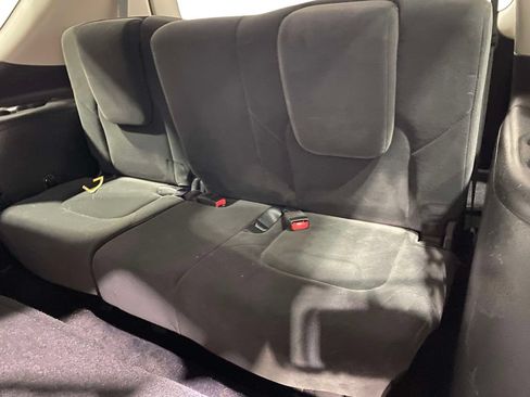 Used 2019 Nissan Armada SV w/ Driver Package AWD/4WD image 16