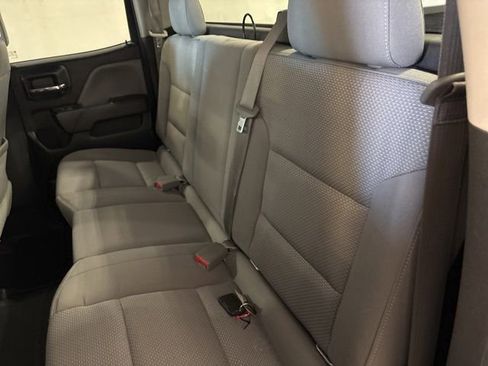 Used 2016 Chevrolet Silverado 1500 LS w/ Trailering Package AWD/4WD image 29