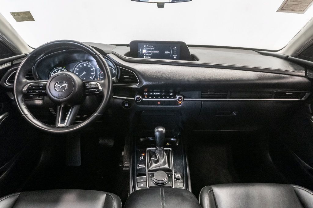 Used 2025 MAZDA CX-30 AWD 2.5 S w/ Select Sport Pkg image 26
