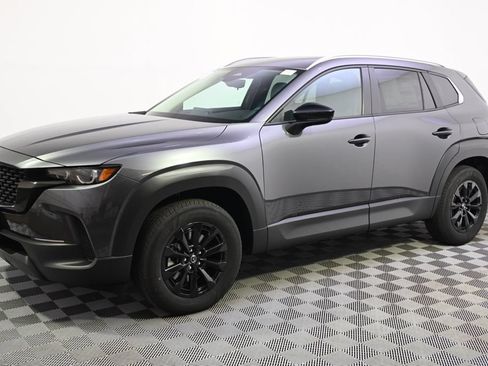 New 2026 MAZDA CX-50 2.5 Hybrid w/ Preferred Pkg AWD/4WD image 2
