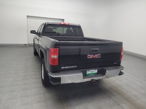 Used 2017 GMC Sierra 1500 SLE w/ SLE Value Package AWD/4WD image 6