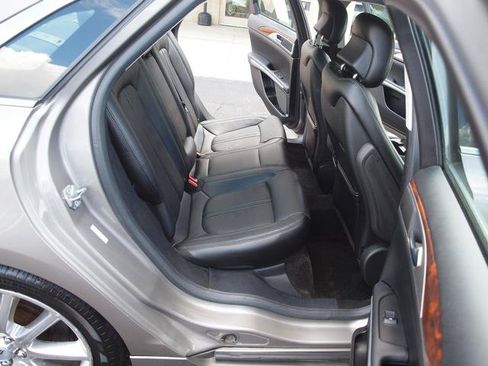 Used 2015 Lincoln MKZ AWD image 7