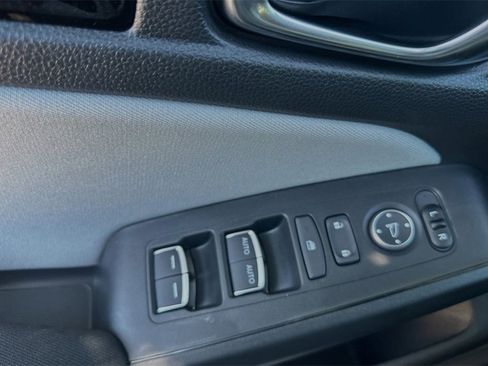 New 2026 Honda Civic Sport image 17