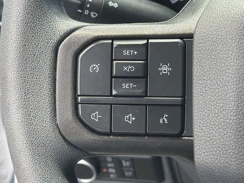 Certified 2023 Ford F150 XL w/ STX Appearance Package RWD image 12