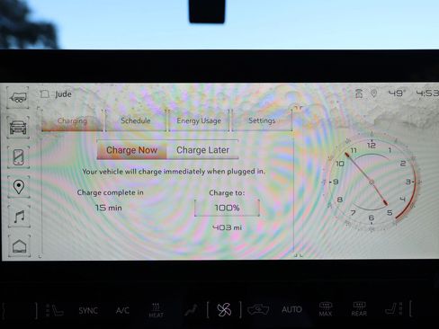 Used 2022 GMC Hummer EV Edition 1 w/ LPO, Illumination Package image 29