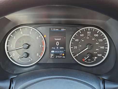 Used 2024 Nissan Sentra S image 45