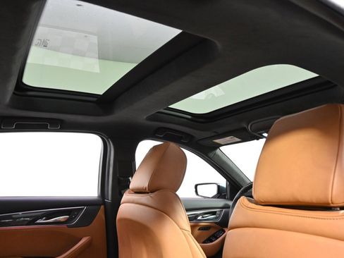 New 2026 Cadillac CT5 V w/ Platinum Package image 17