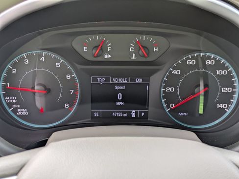 Used 2024 Chevrolet Malibu LS FWD image 20