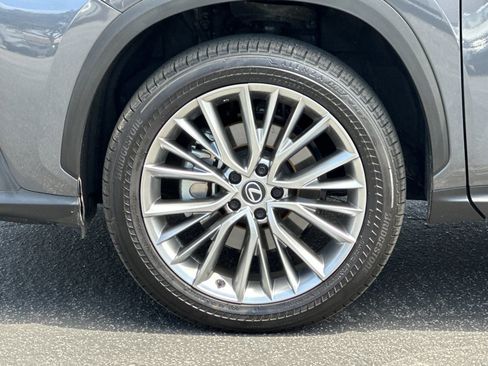 Used 2024 Lexus NX 350 AWD w/ Vision Package image 34