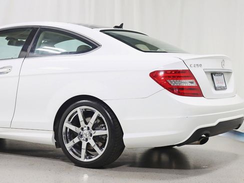 Used 2013 Mercedes-Benz C 250 C 250-Premium 1 PKG image 10