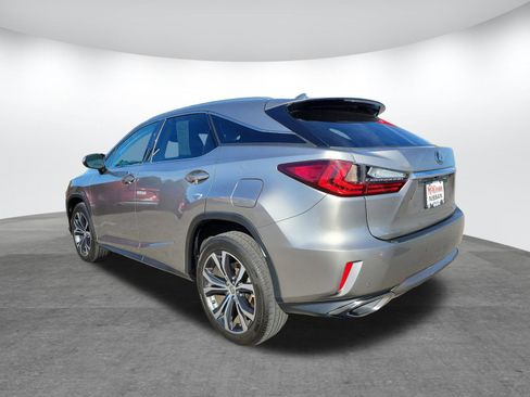 Used 2017 Lexus RX 350 FWD image 7